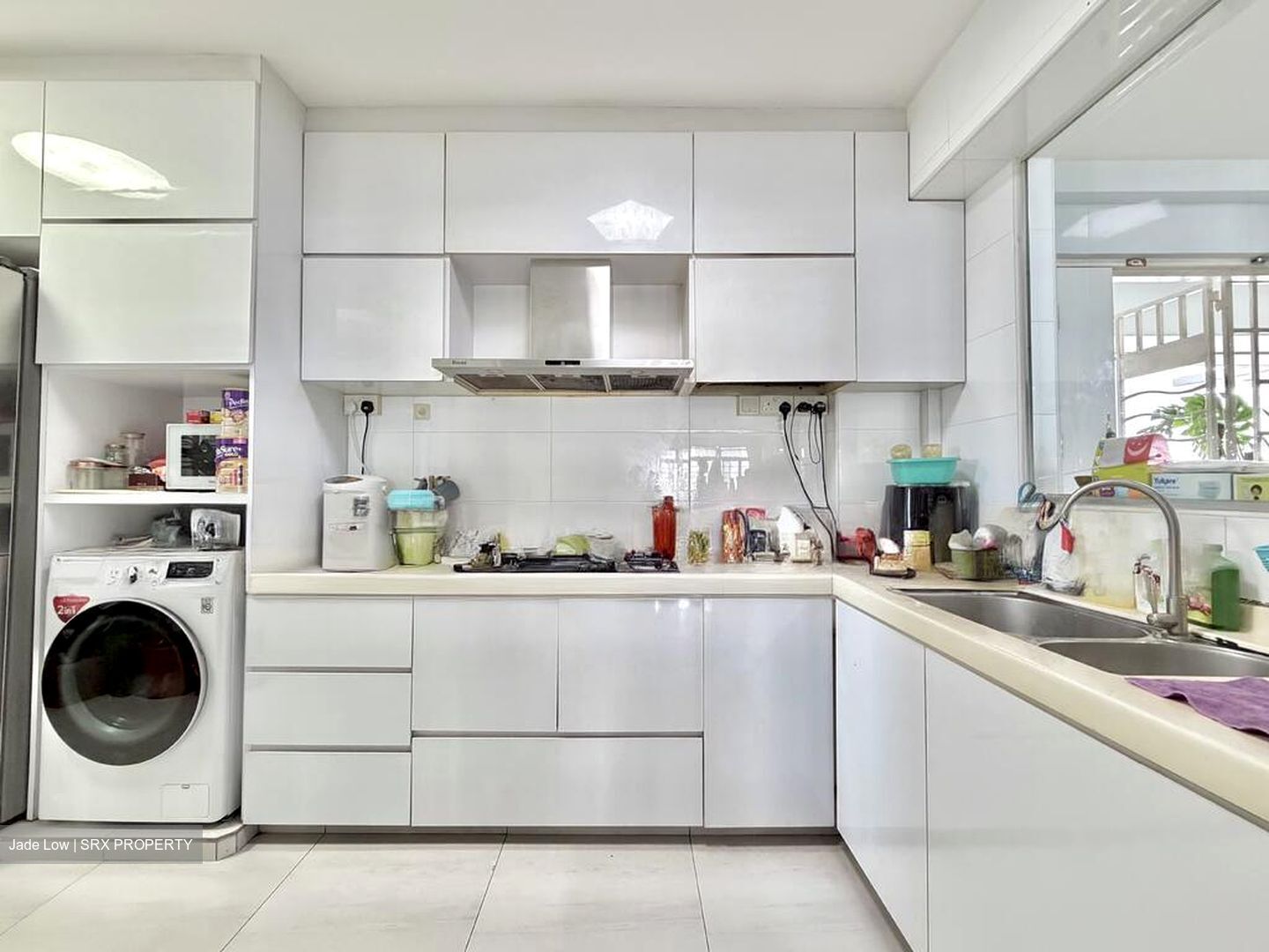 Blk 641B The Meadows (Punggol), HDB 5 Rooms #522777091